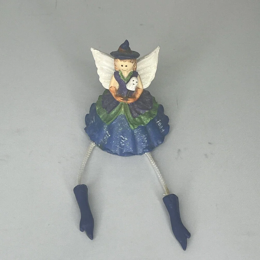 Halloween Fairy Decoration